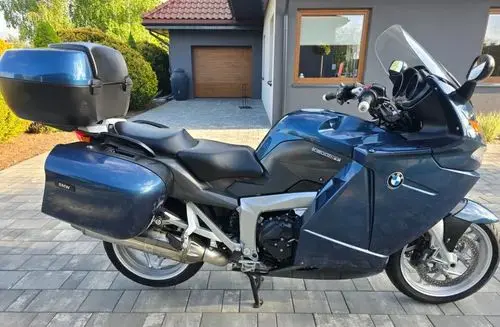 BMW K 1200 GT 