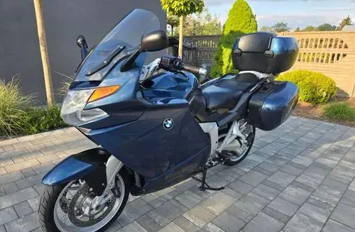BMW K 1200 GT 