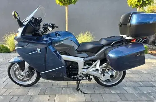 BMW K 1200 GT 
