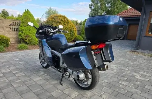 BMW K 1200 GT 
