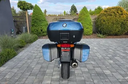 BMW K 1200 GT 