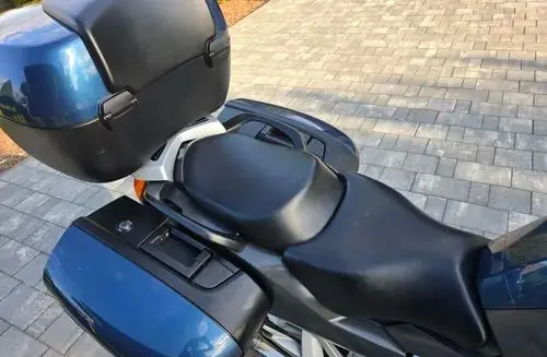 BMW K 1200 GT 