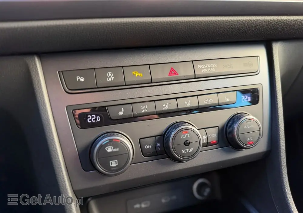 CUPRA Ateca 2.0 TSI 4Drive DSG EDITION VZ