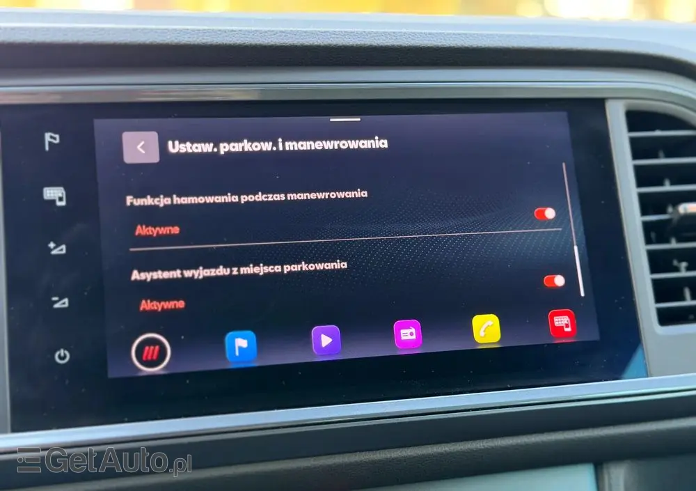 CUPRA Ateca 2.0 TSI 4Drive DSG EDITION VZ