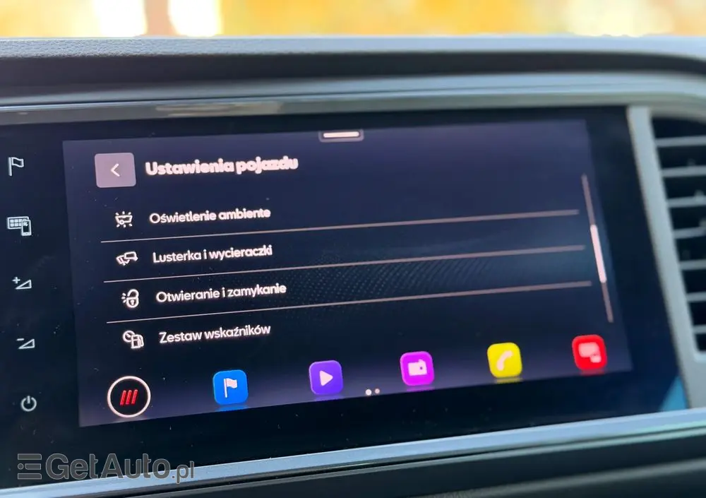 CUPRA Ateca 2.0 TSI 4Drive DSG EDITION VZ