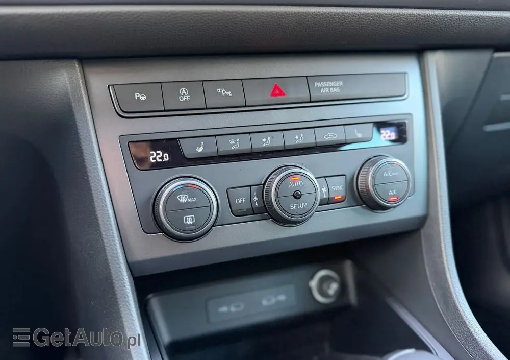 CUPRA Ateca 2.0 TSI 4Drive DSG EDITION VZ