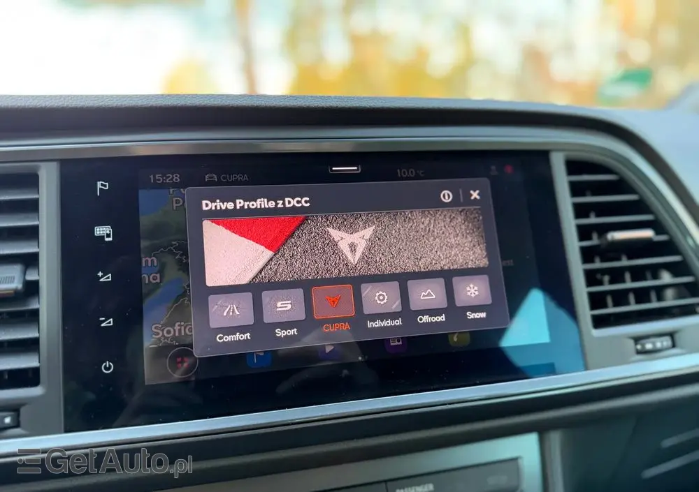 CUPRA Ateca 2.0 TSI 4Drive DSG EDITION VZ