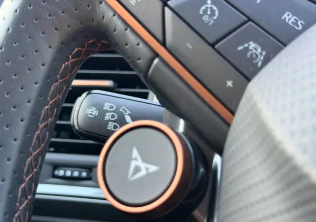 CUPRA Ateca 2.0 TSI 4Drive DSG EDITION VZ