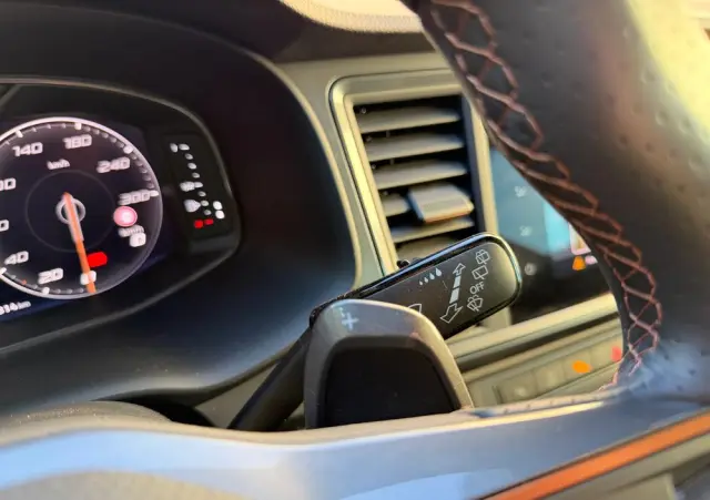 CUPRA Ateca 2.0 TSI 4Drive DSG EDITION VZ