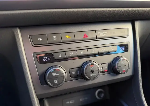 CUPRA Ateca 2.0 TSI 4Drive DSG EDITION VZ