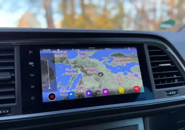 CUPRA Ateca 2.0 TSI 4Drive DSG EDITION VZ