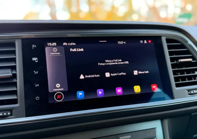 CUPRA Ateca 2.0 TSI 4Drive DSG EDITION VZ