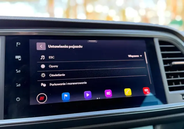 CUPRA Ateca 2.0 TSI 4Drive DSG EDITION VZ