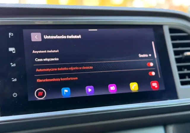 CUPRA Ateca 2.0 TSI 4Drive DSG EDITION VZ