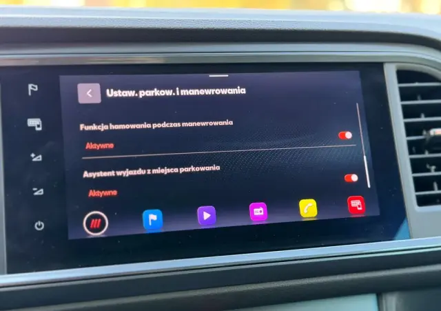 CUPRA Ateca 2.0 TSI 4Drive DSG EDITION VZ