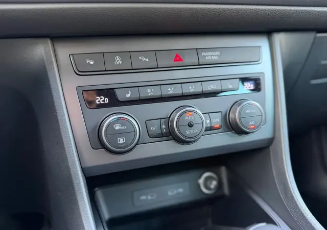 CUPRA Ateca 2.0 TSI 4Drive DSG EDITION VZ