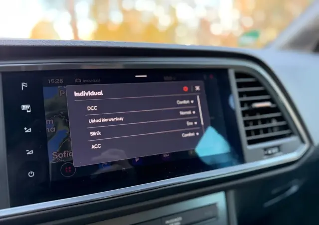 CUPRA Ateca 2.0 TSI 4Drive DSG EDITION VZ