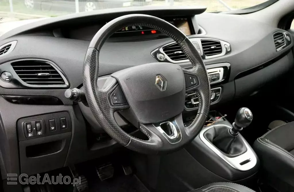 RENAULT Grand Scenic 
