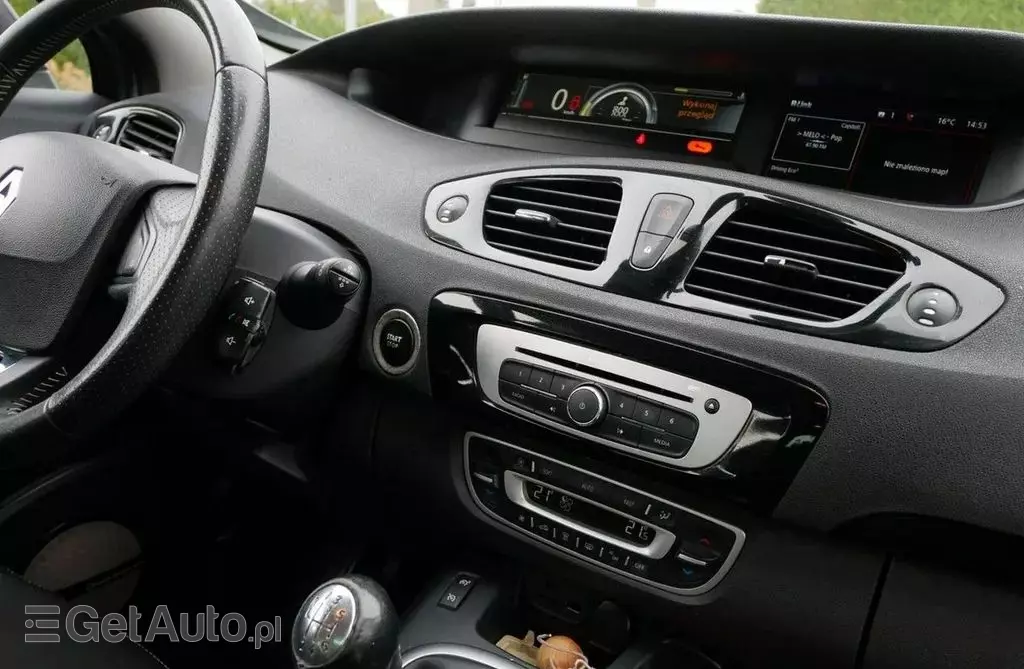 RENAULT Grand Scenic 