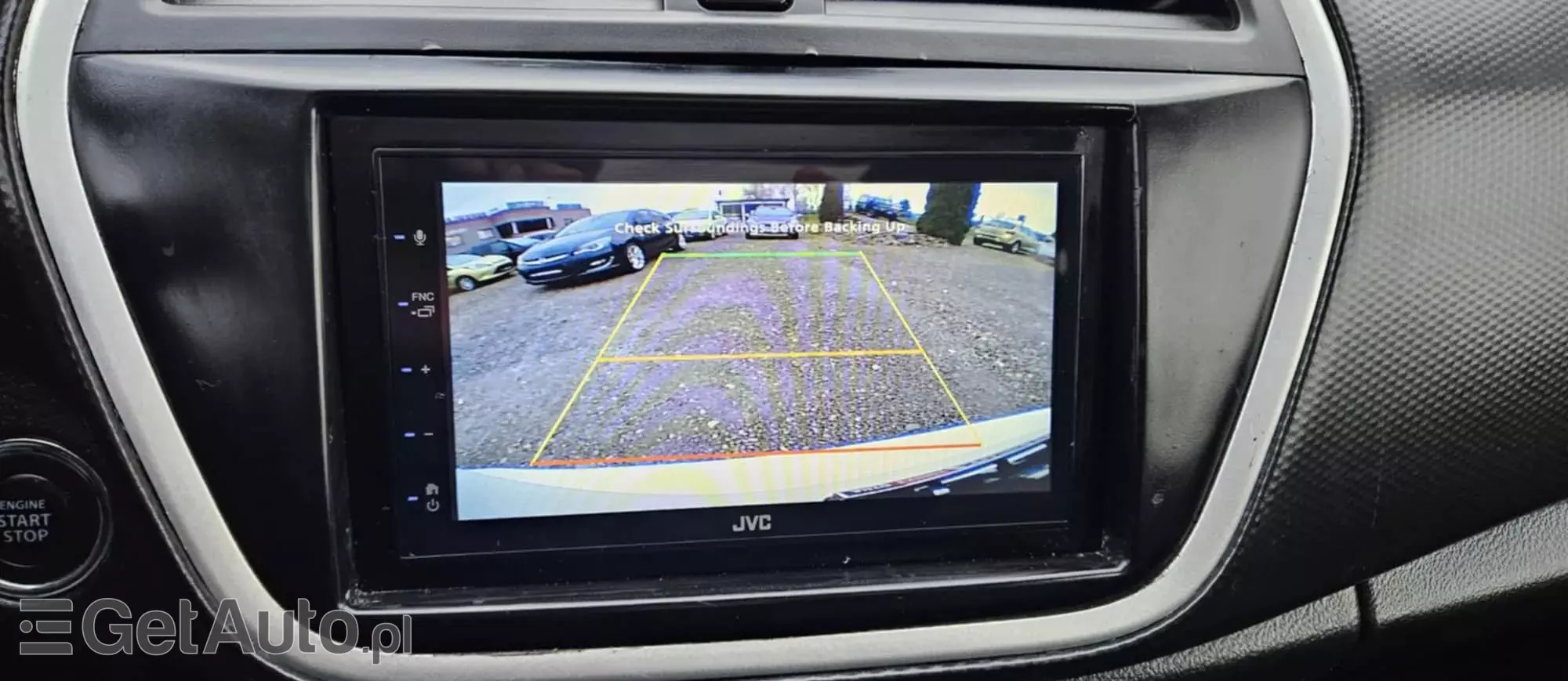 SUZUKI SX4 S-Cross 1.6 Premium