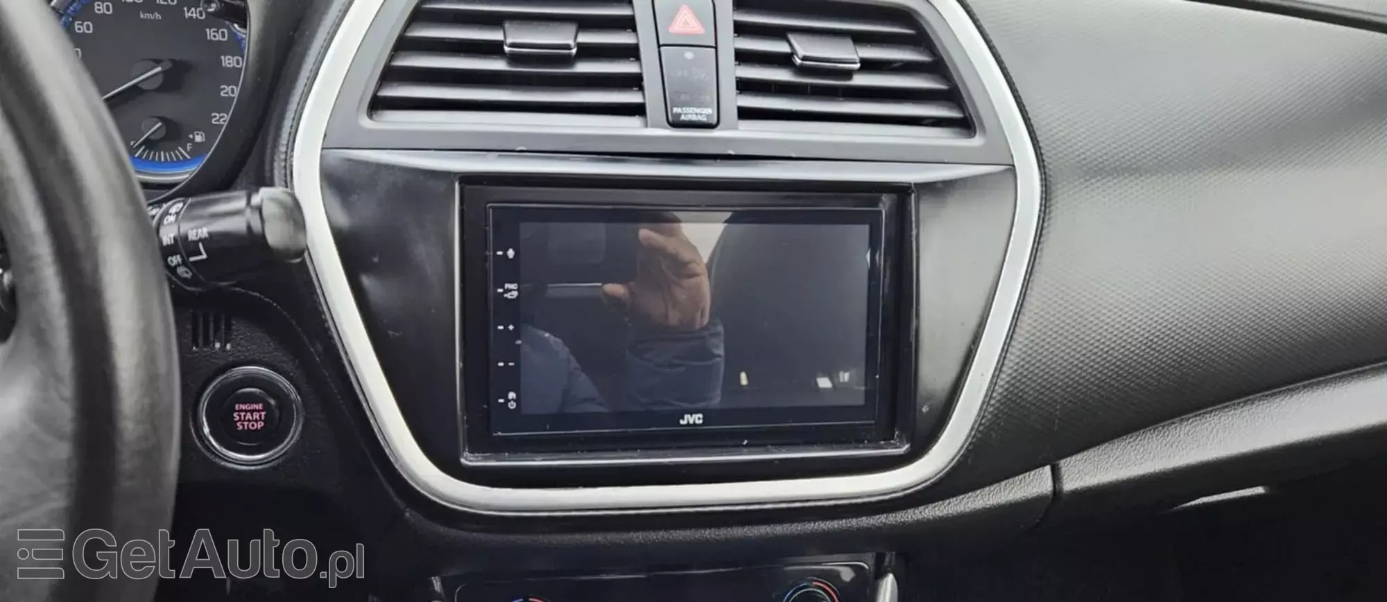 SUZUKI SX4 S-Cross 1.6 Premium