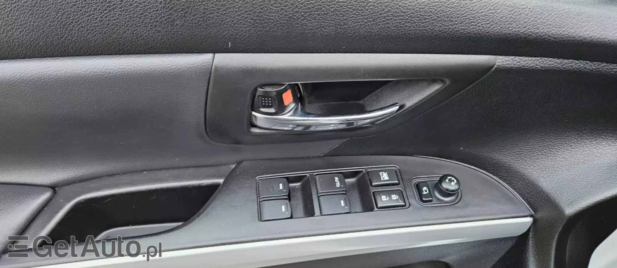 SUZUKI SX4 S-Cross 1.6 Premium