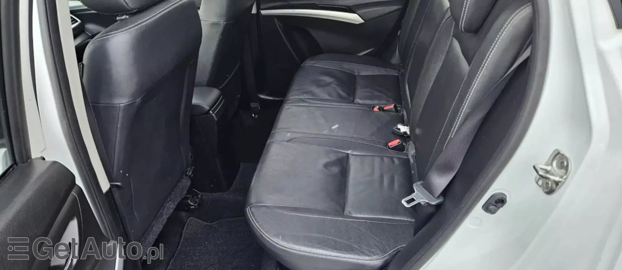 SUZUKI SX4 S-Cross 1.6 Premium