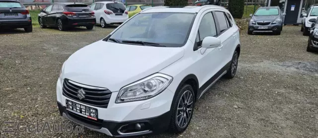 SUZUKI SX4 S-Cross 1.6 Premium