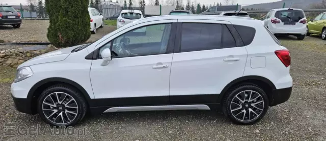 SUZUKI SX4 S-Cross 1.6 Premium