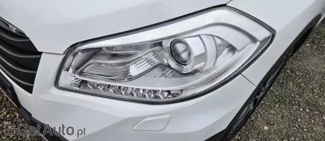 SUZUKI SX4 S-Cross 1.6 Premium