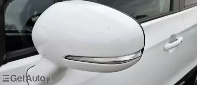 SUZUKI SX4 S-Cross 1.6 Premium