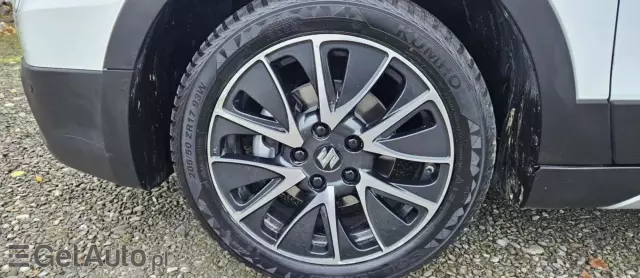 SUZUKI SX4 S-Cross 1.6 Premium