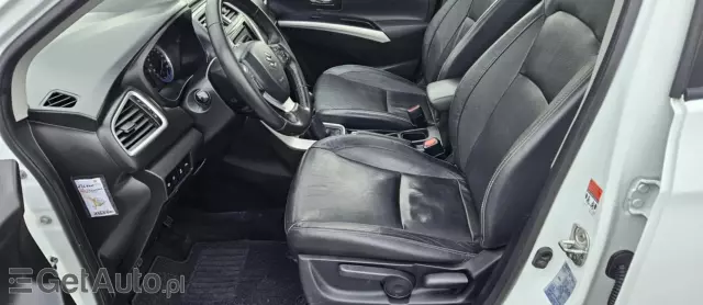 SUZUKI SX4 S-Cross 1.6 Premium