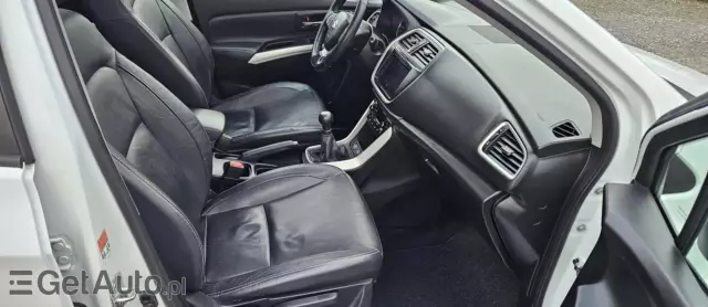 SUZUKI SX4 S-Cross 1.6 Premium