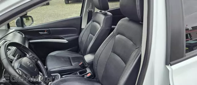 SUZUKI SX4 S-Cross 1.6 Premium