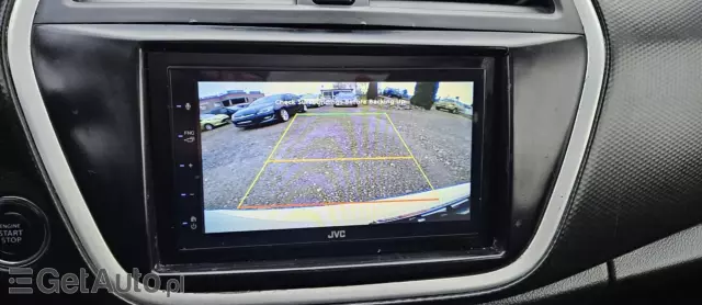 SUZUKI SX4 S-Cross 1.6 Premium