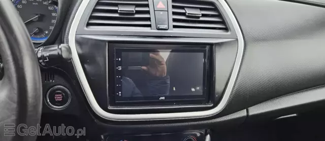 SUZUKI SX4 S-Cross 1.6 Premium