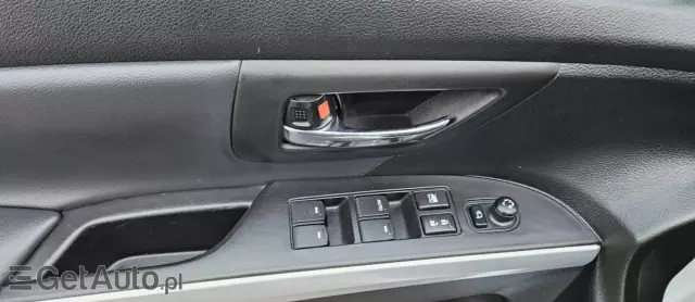 SUZUKI SX4 S-Cross 1.6 Premium