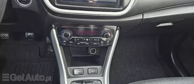 SUZUKI SX4 S-Cross 1.6 Premium