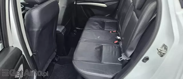 SUZUKI SX4 S-Cross 1.6 Premium