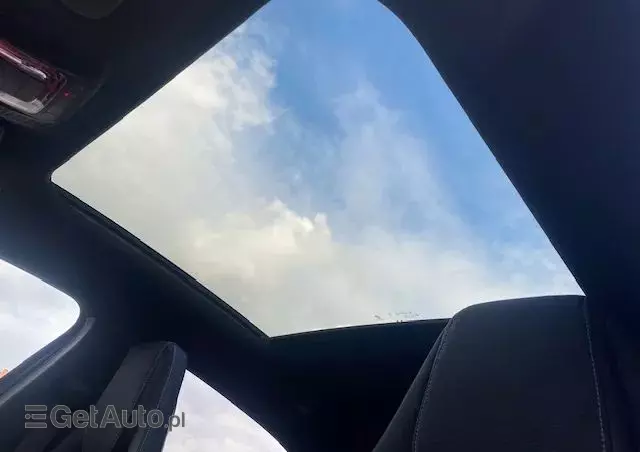 MERCEDES-BENZ Klasa A 45 S AMG 4-Matic 8G-DCT