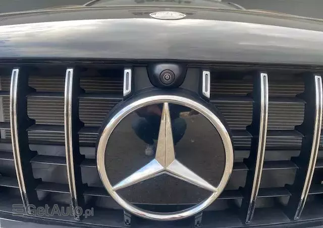 MERCEDES-BENZ Klasa A 45 S AMG 4-Matic 8G-DCT