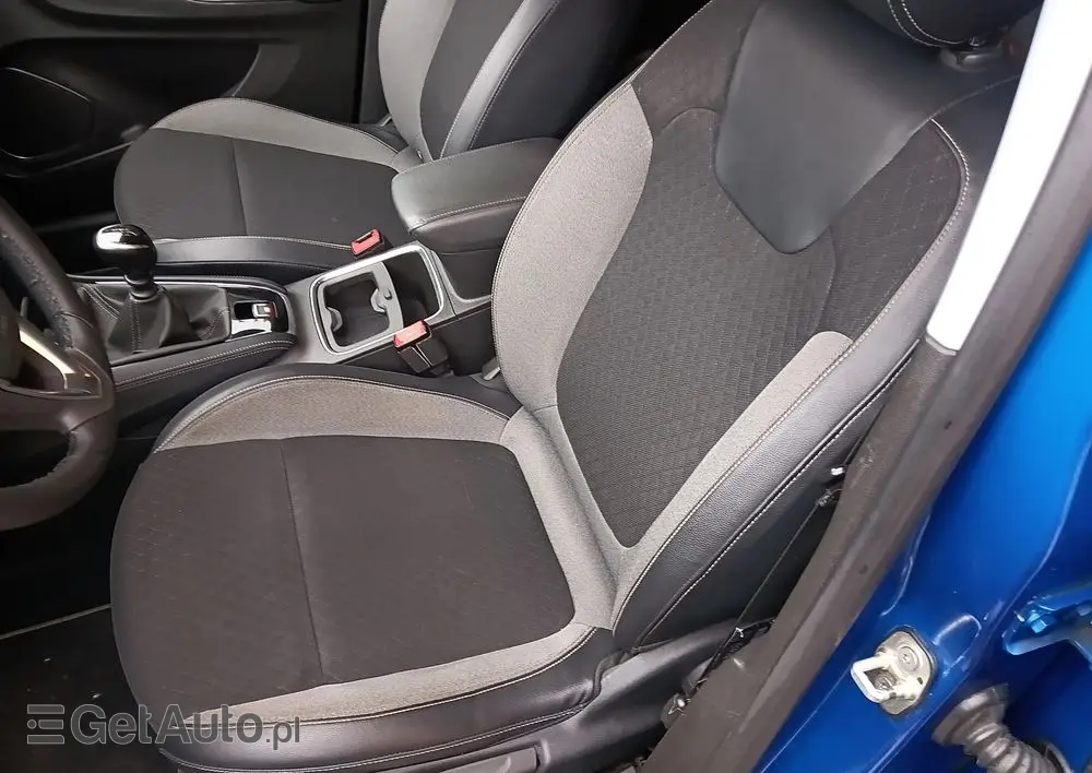 OPEL Grandland X 1.2 Start/Stop Business INNOVATION