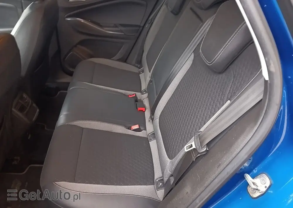 OPEL Grandland X 1.2 Start/Stop Business INNOVATION