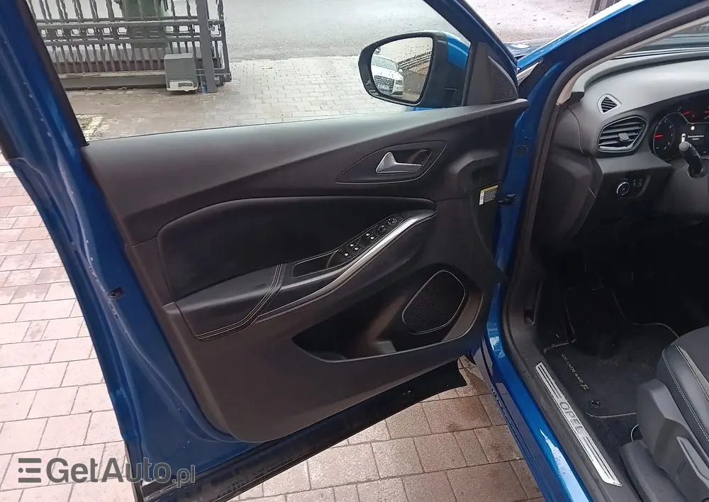 OPEL Grandland X 1.2 Start/Stop Business INNOVATION