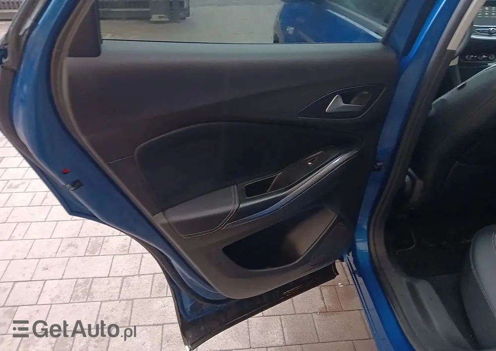 OPEL Grandland X 1.2 Start/Stop Business INNOVATION