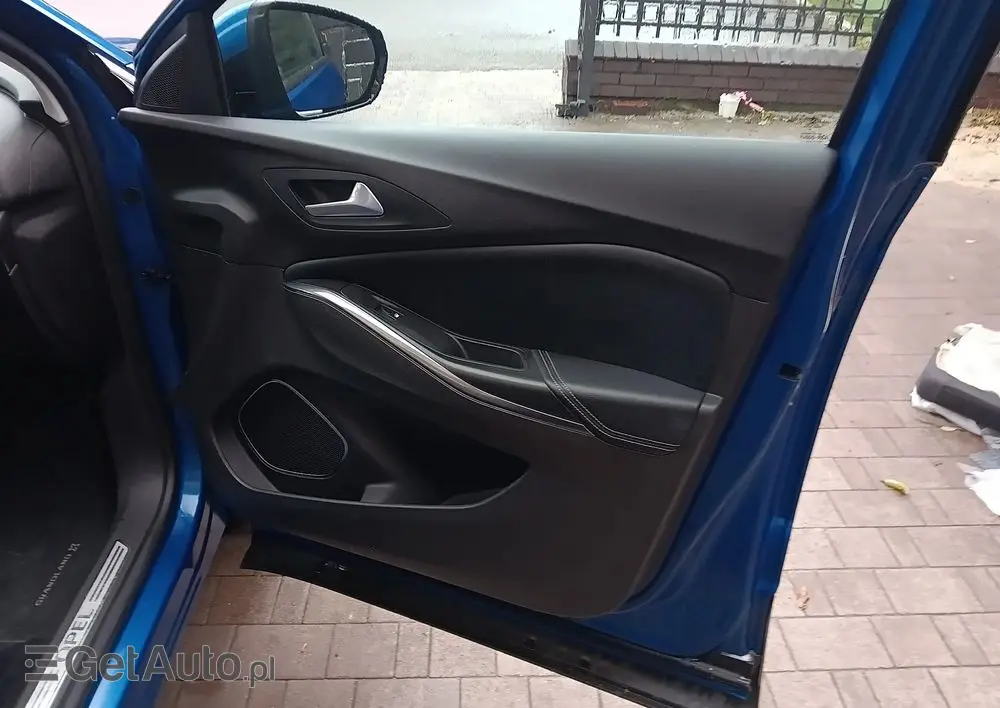 OPEL Grandland X 1.2 Start/Stop Business INNOVATION