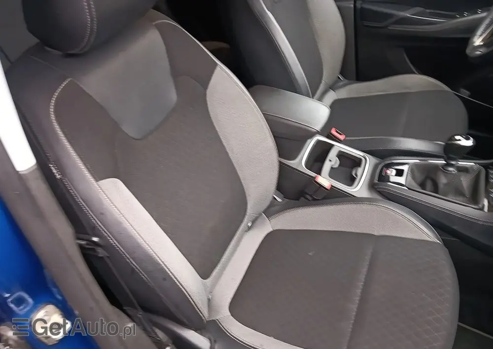 OPEL Grandland X 1.2 Start/Stop Business INNOVATION