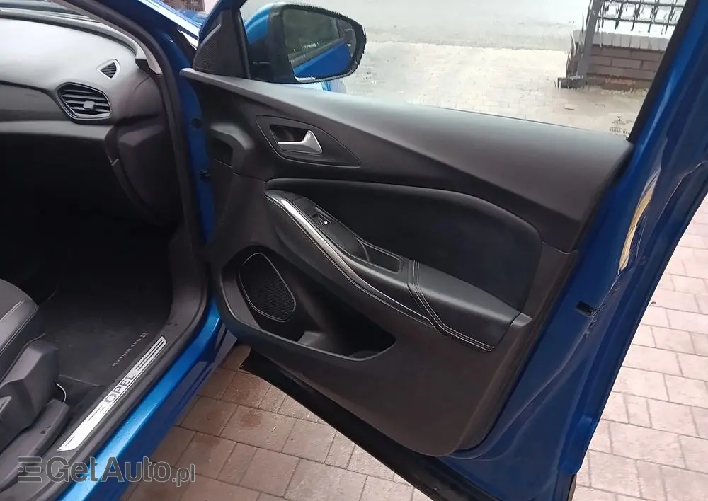 OPEL Grandland X 1.2 Start/Stop Business INNOVATION