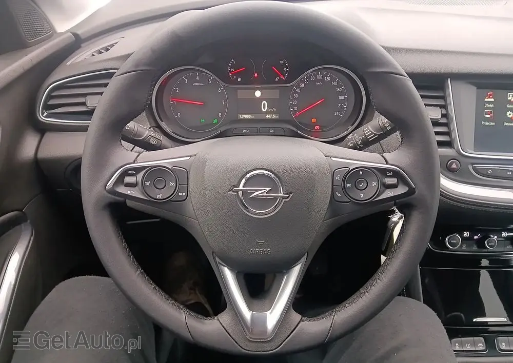 OPEL Grandland X 1.2 Start/Stop Business INNOVATION